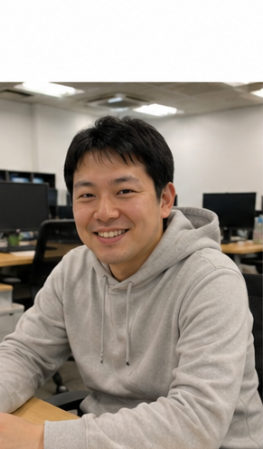 K.M さん